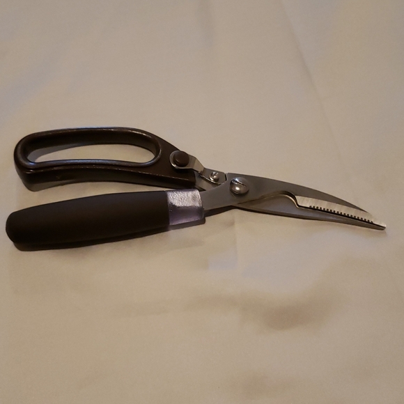 Scissor - Picture 2 of 16